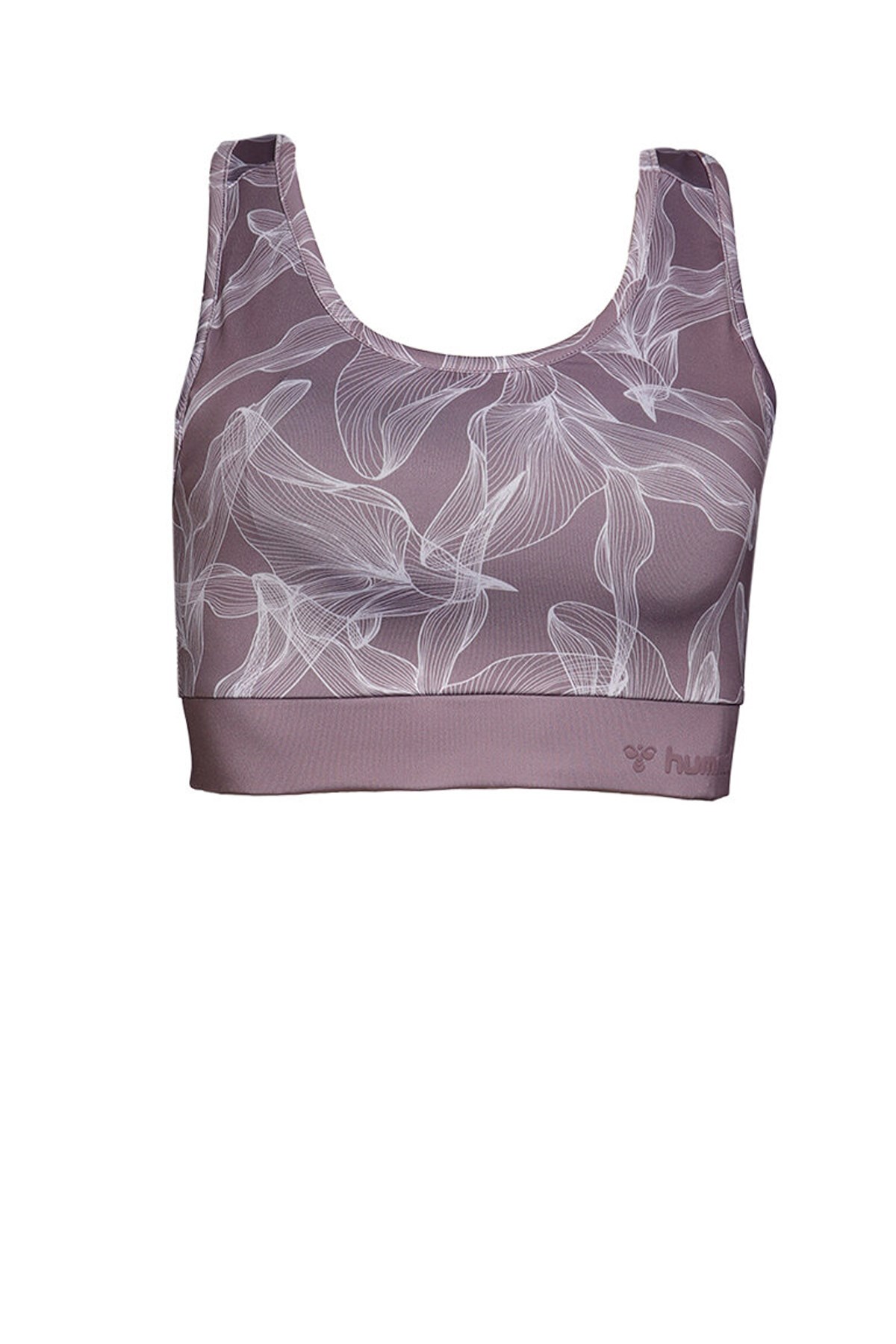 Hummel Alben Kadın Bralet 910873-3326 Mor