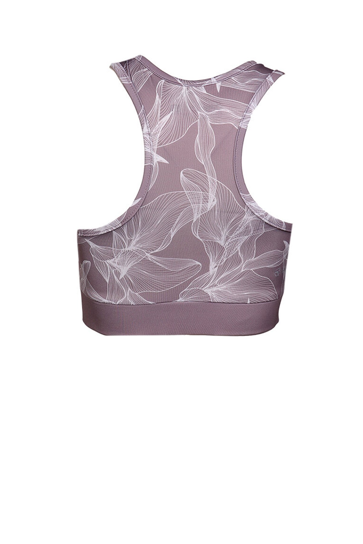 Hummel Alben Kadın Bralet 910873-3326 Mor