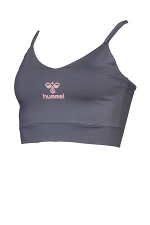 Hummel Bodine Kadın Tişört 910876-8241