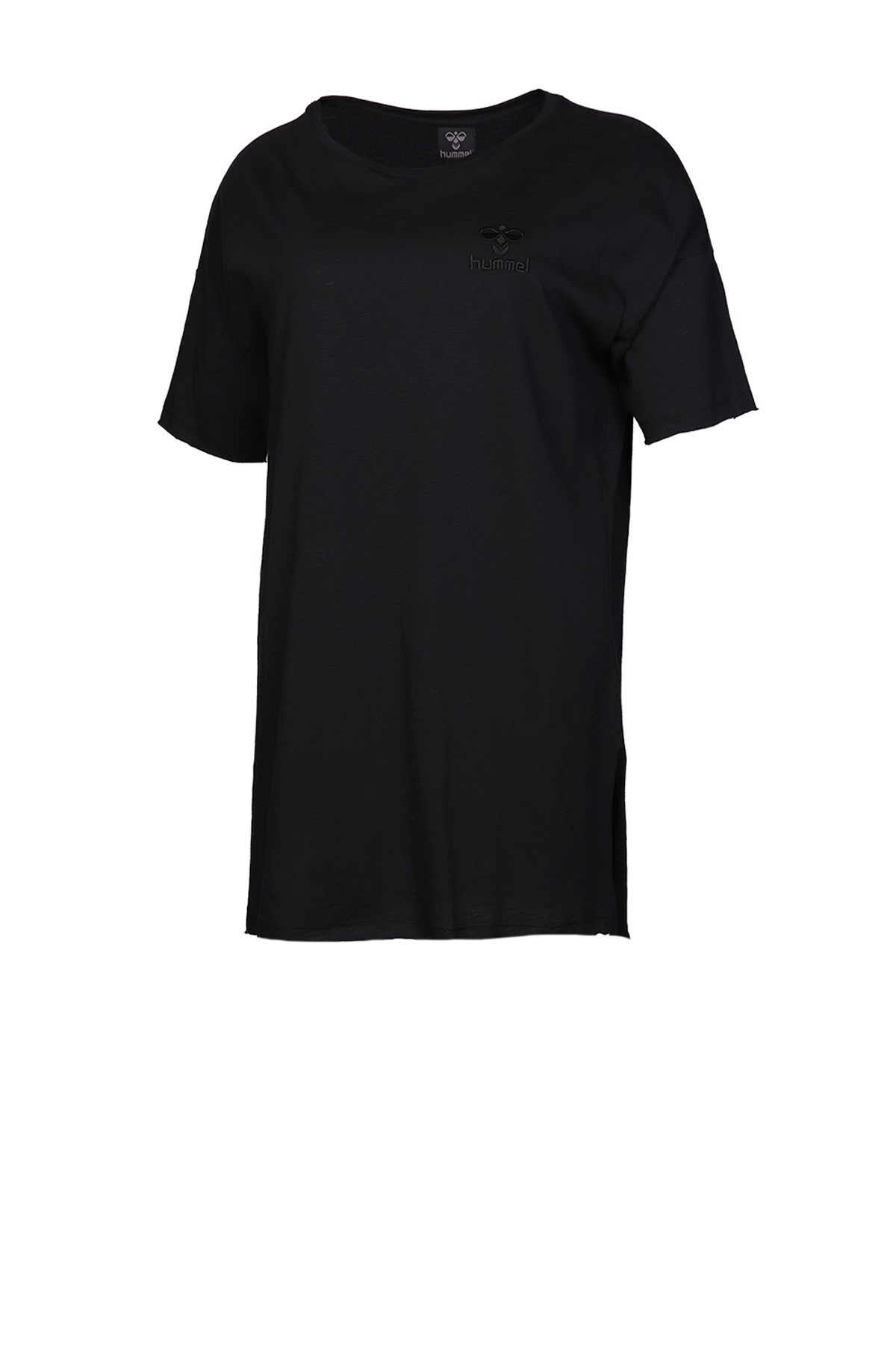 Hummel Alice Kadın Tişört 910879-2001 Siyah