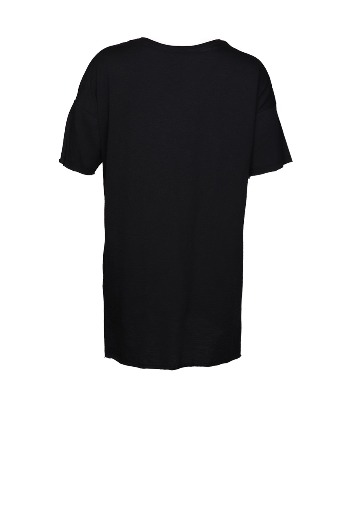 Hummel Alice Kadın Tişört 910879-2001 Siyah