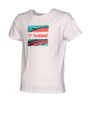 Hummel Aklıd Çocuk Tişört 910889-9003