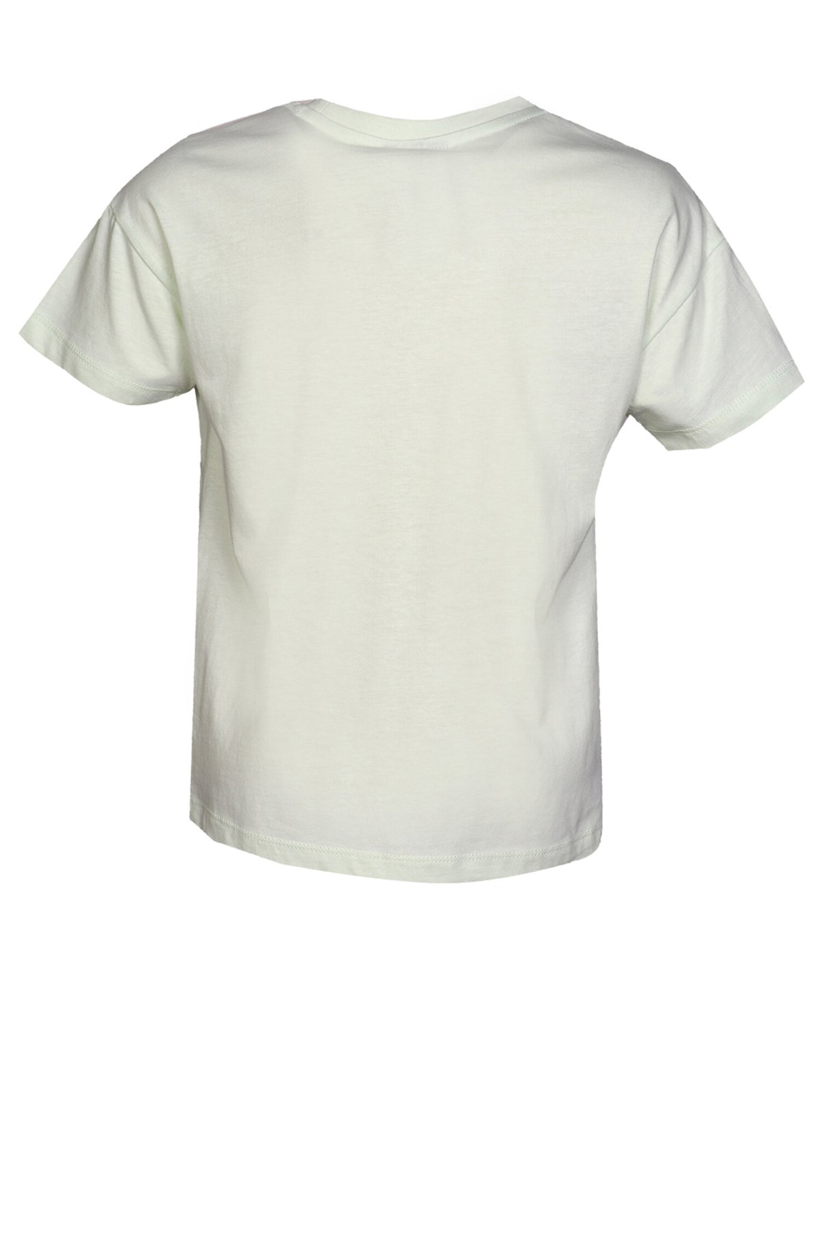 Hummel Alexa Çocuk Tişört 910890-6753 Yeşil