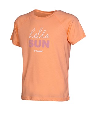 Hummel Beyonce Çocuk Tişört 910900-5017