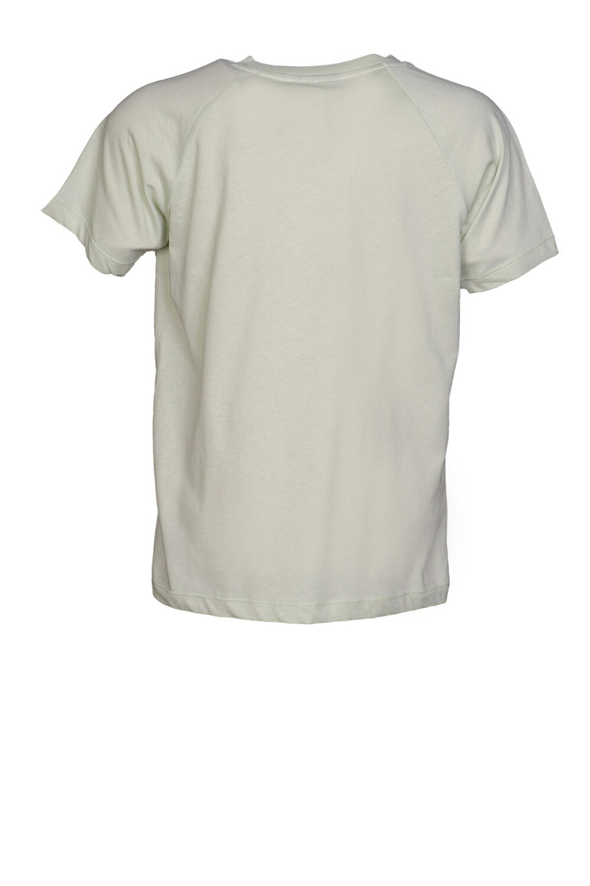 Hummel Beyonce Çocuk Tişört 910900-6753 Açık Yeşil
