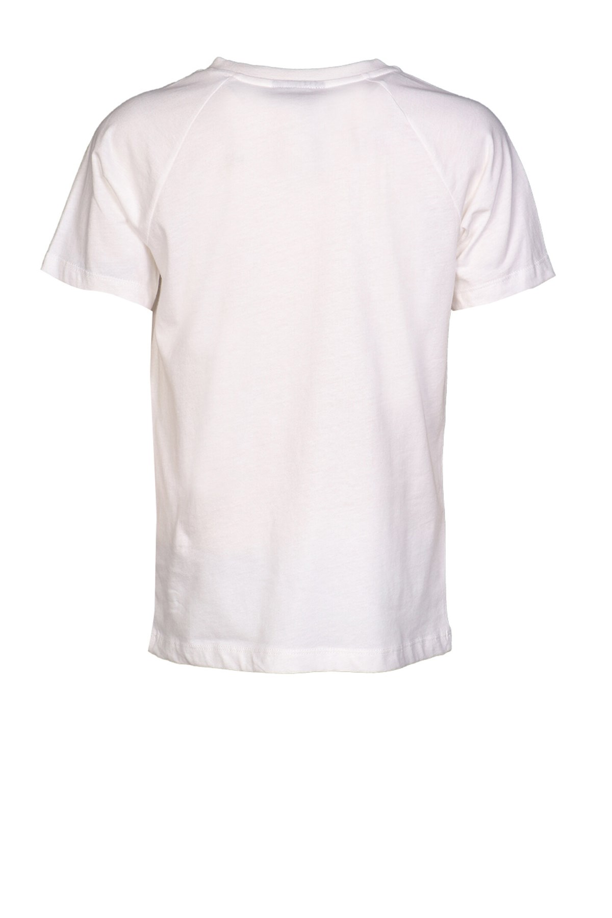 Hummel Beyonce Çocuk Tişört 910900-9003 Beyaz