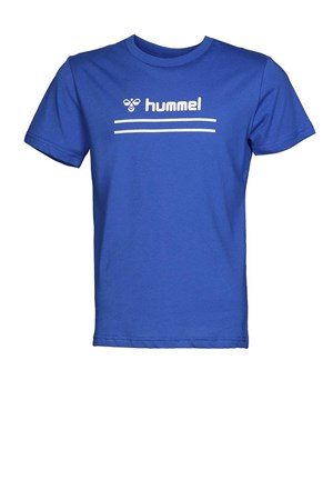 Hummel Camel Çocuk Tişört 910903-4248