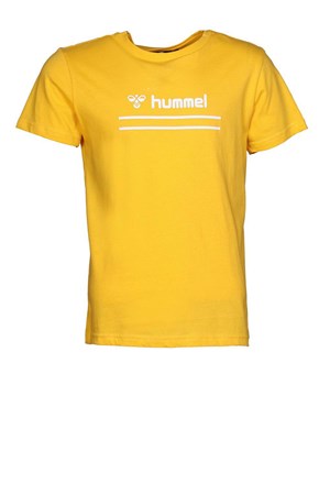 Hummel Camel Çocuk Tişört 910903-5073