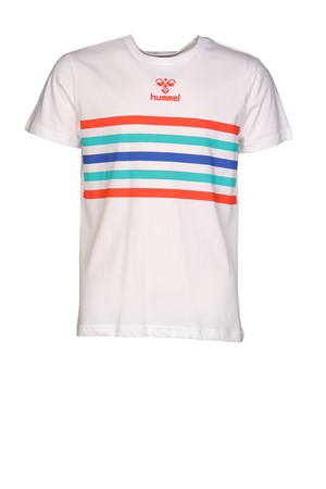 Hummel Constan Çocuk Tişört 910904-9003
