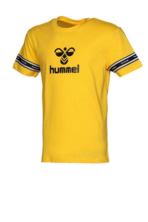 Hummel Davıd Çocuk Tişört 910906-5073