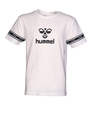 Hummel David Çocuk Tişört 910906-9003