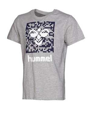 Hummel Esmono Çocuk Tişört 910908-2010
