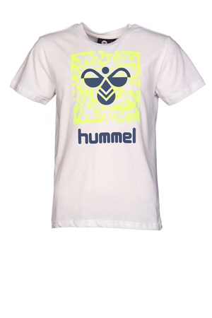 Hummel Esmono Çocuk Tişört 910908-9003