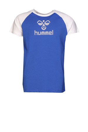 Hummel İsabella Çocuk Tişört 910915-4248
