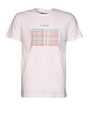 Hummel Koko Çocuk Tişört 910922-9003