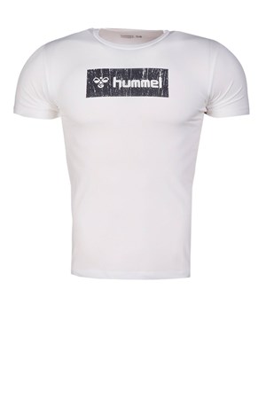 Hummel Lucas Çocuk Tişört 910925-9003