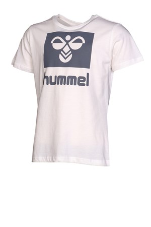 Hummel Marsıno Çocuk Tişört 910927-9003