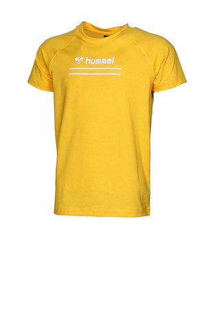 Hummel Santiago Çocuk Tişört 910935-5073