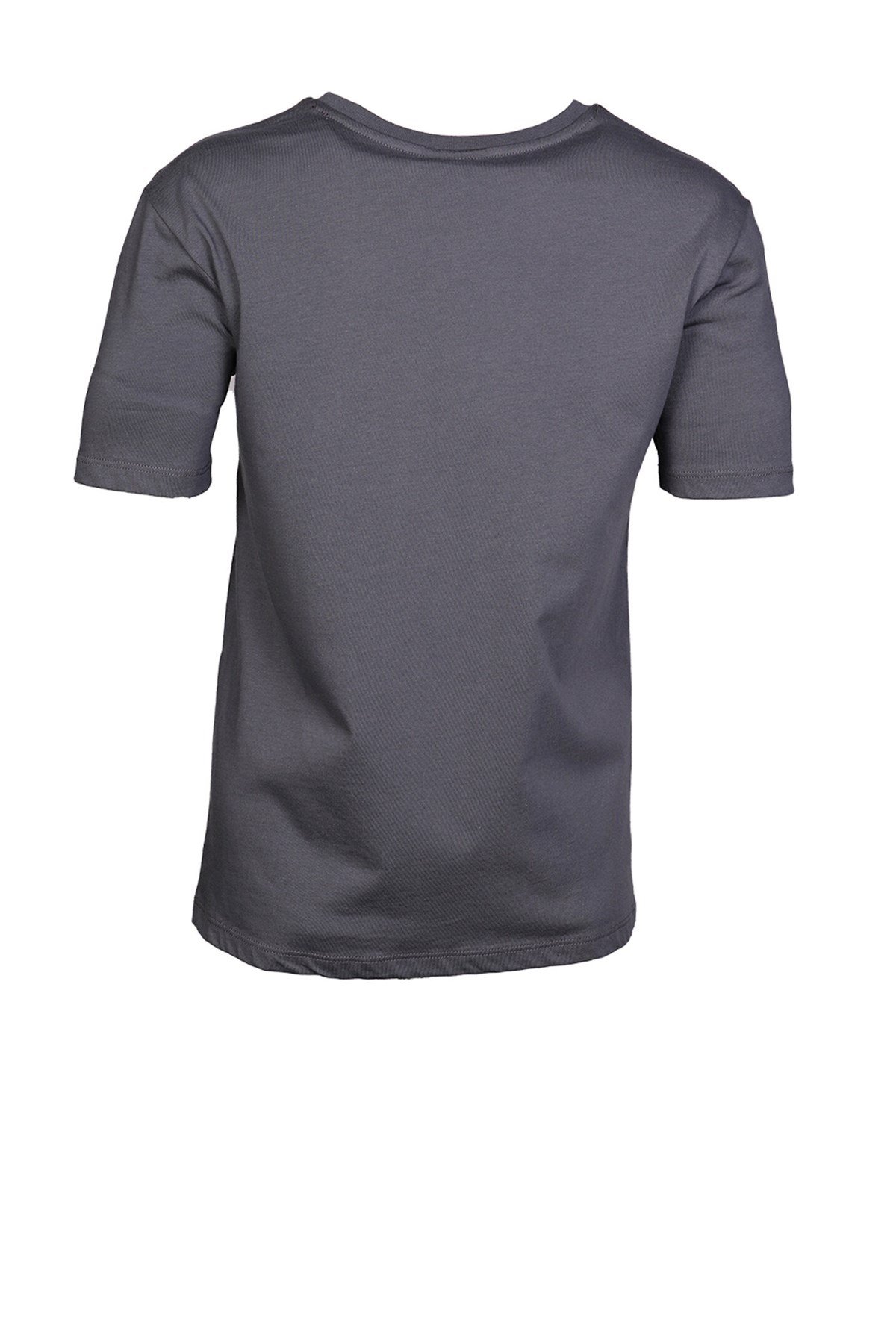 Hummel Aıdıa Kadın Tişört 910945-8241 Gri