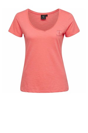 Hummel Alma Kadın Tişört 910953-4039