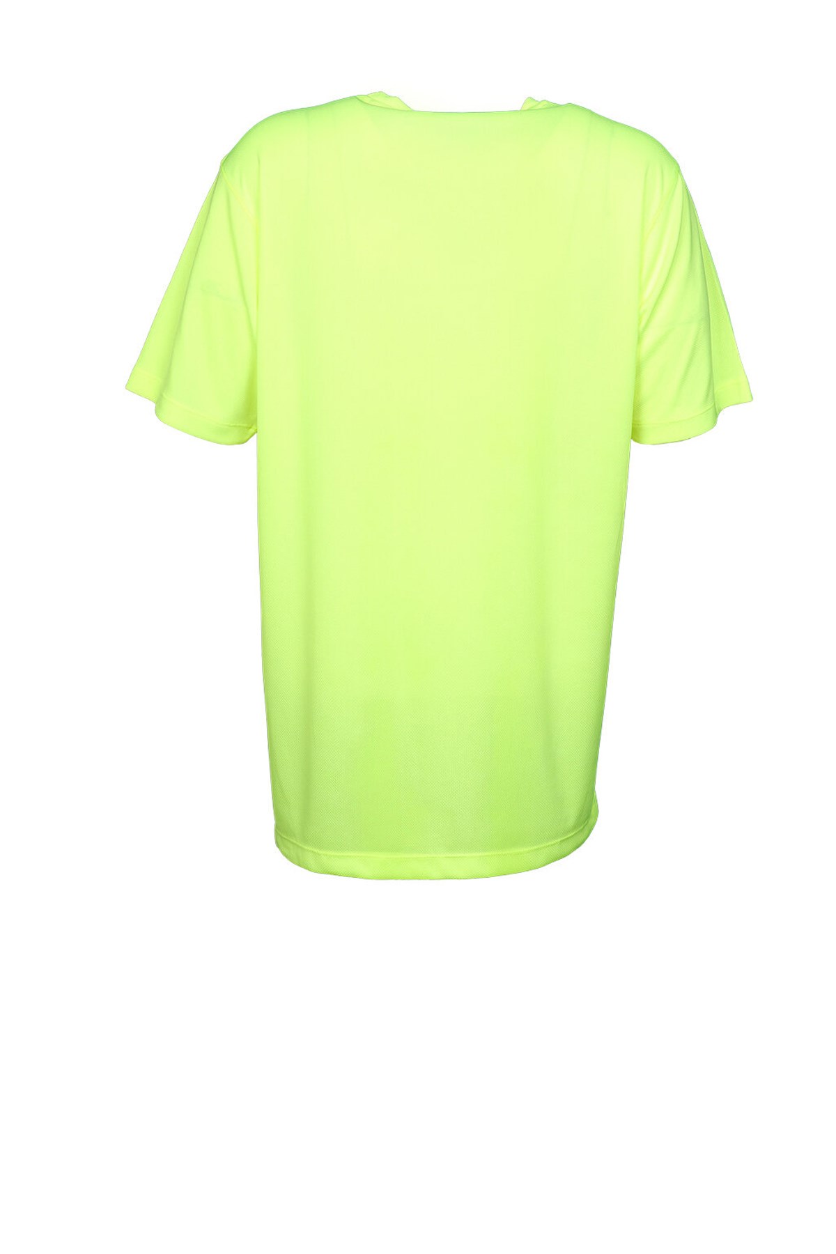 Hummel Alvaros Erkek Tişört 910955-5998 Yeşil