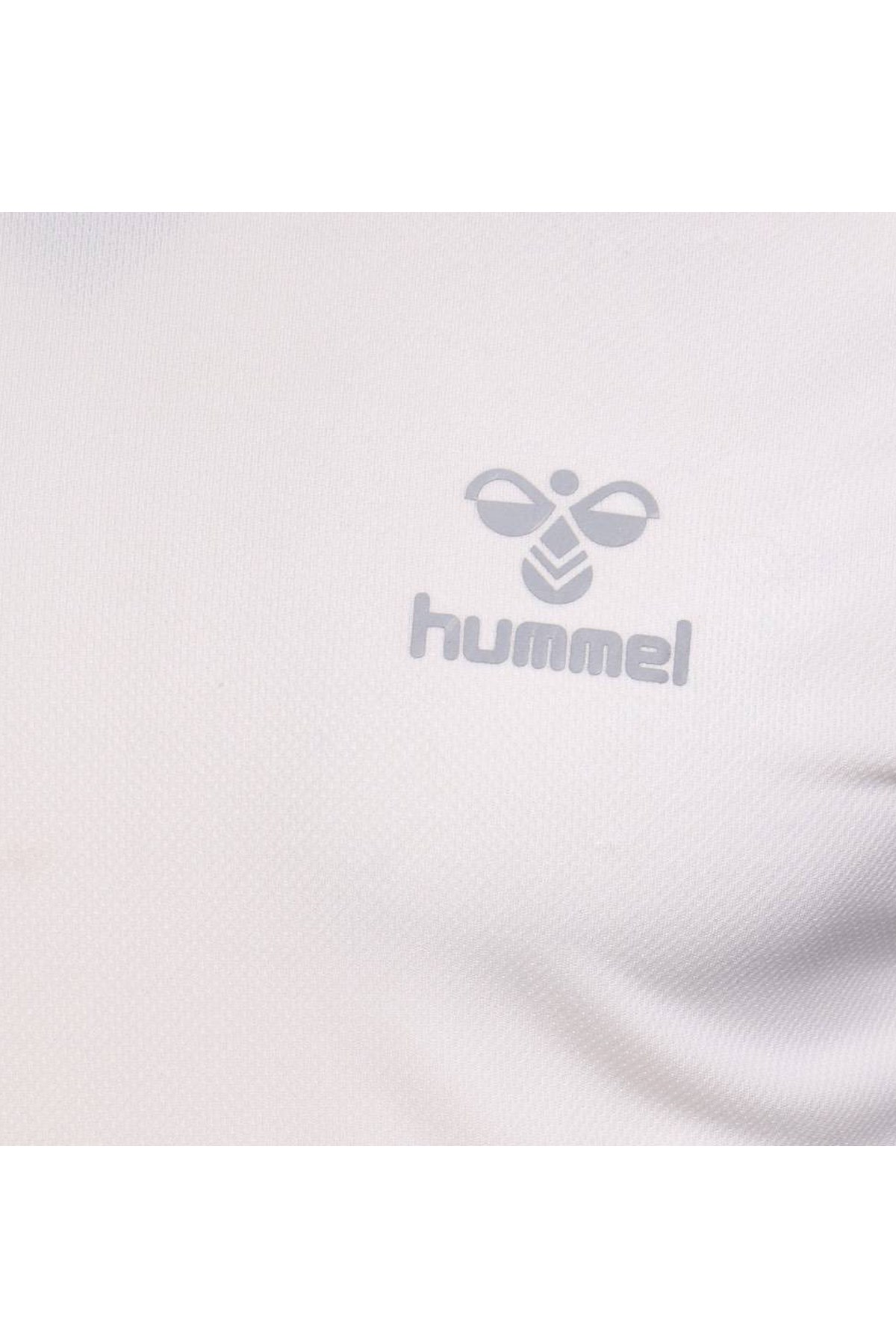 Hummel Alvaros Kadın Spor Tişört 910955-9003 Fuşya