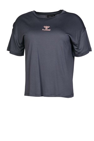 Hummel Brıtanı Kadın Tişört 910961-8241