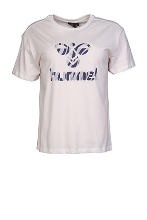 Hummel Caladrıa Kadın Tişört 910963-9003
