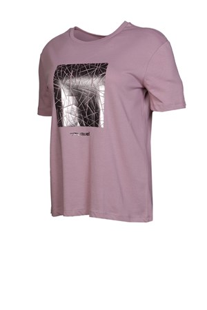 Hummel Calvına Kadın Tişört 910964-3326