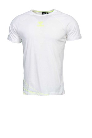Hummel Flavio Erkek Tişört 910974-9003