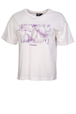 Hummel Flor Kadın Tişört 910975-9003