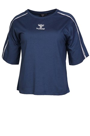 Hummel Gunda Kadın Tişört 910980-7818