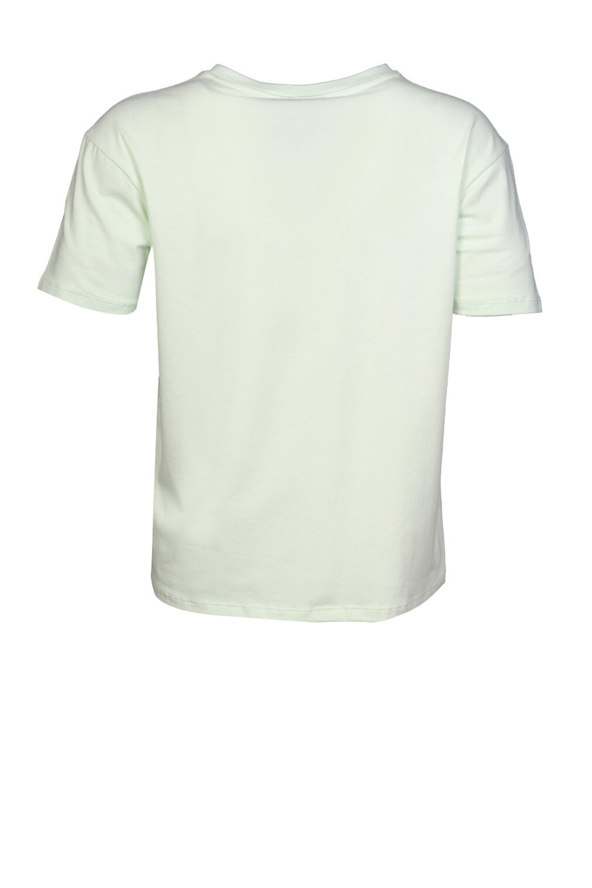 Hummel Kesara Kadın Tişört 910994-6753 Yeşil
