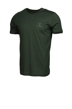 Hummel Kevins Erkek Tişört 910995-6761