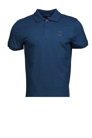 Hummel Lenard Erkek Tişört 910998-7871