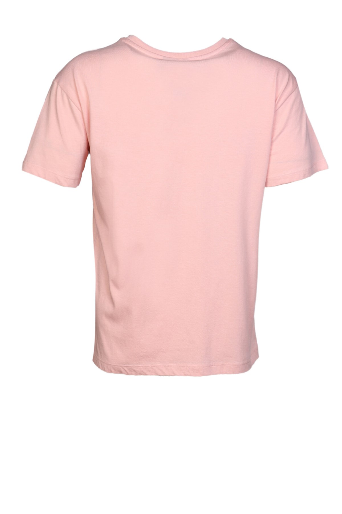 Hummel Melıssa Kadın Tişört 911004-3932 Pembe