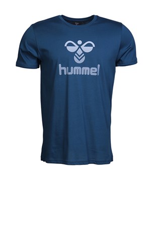Hummel Mıes Tişört Erkek 911005-7871