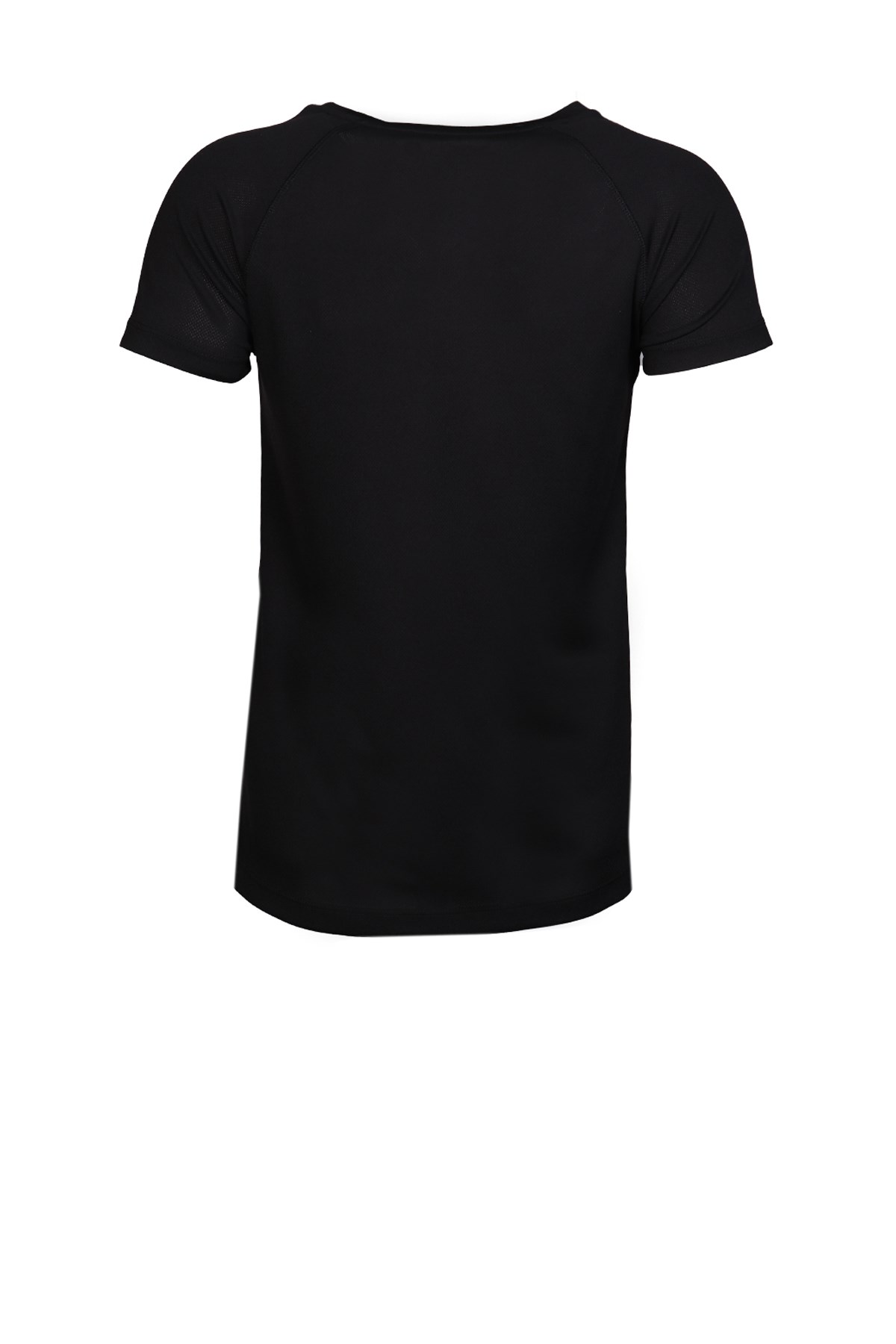 Hummel Nancy  Kadın Tişört 911010-2001 Siyah