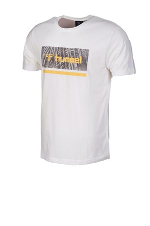 Hummel Saul Erkek Tişört 911027-9003