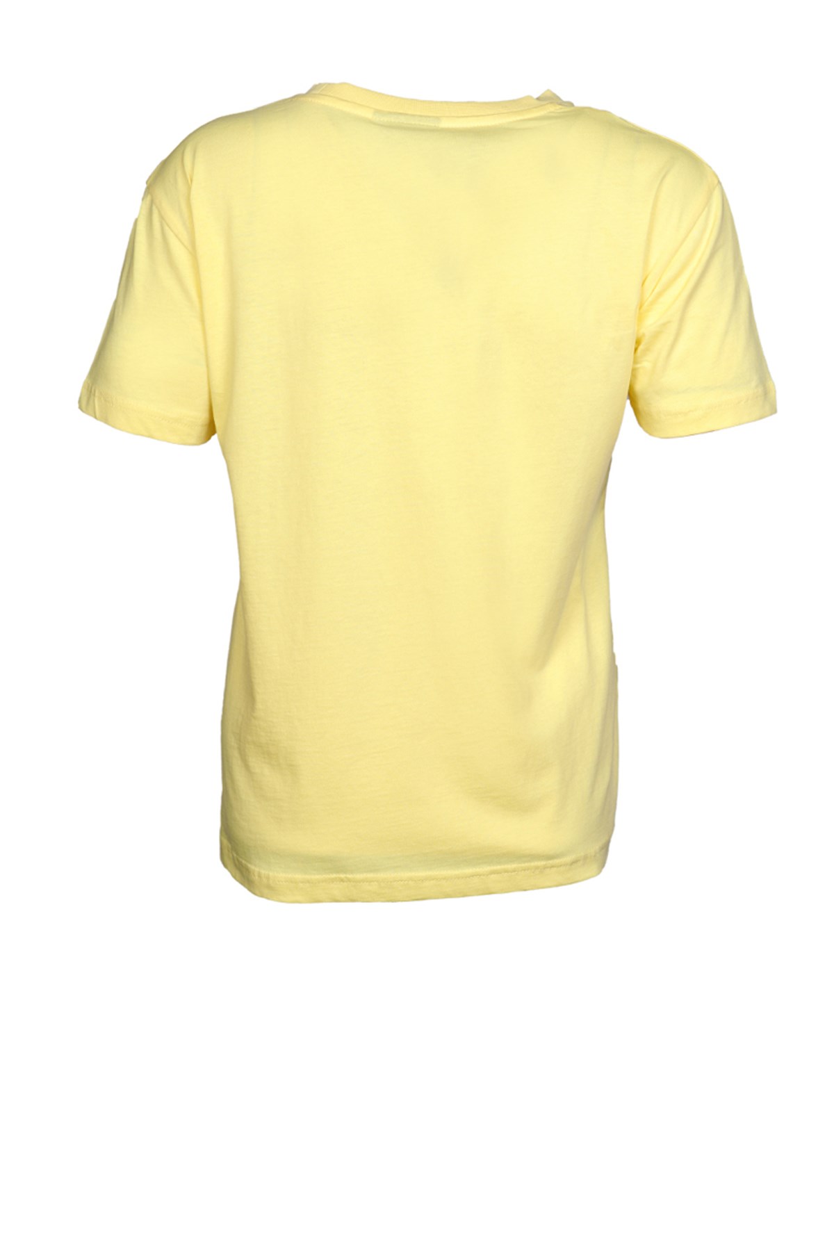 Hummel Seıda Kadın Tişört 911030-5072 Sarı