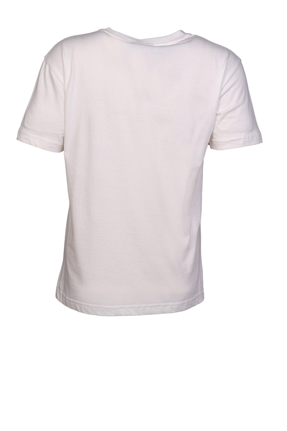 Hummel Seıda Kadın Tişört 911030-9003 Beyaz