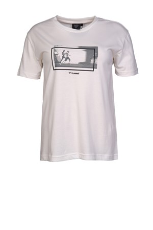 Hummel Seıda Kadın Tişört 911030-9003