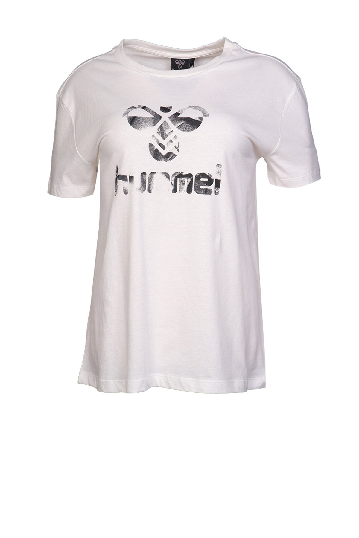 Hummel Sofıa Kadın Tişört 911033-9003 Beyaz
