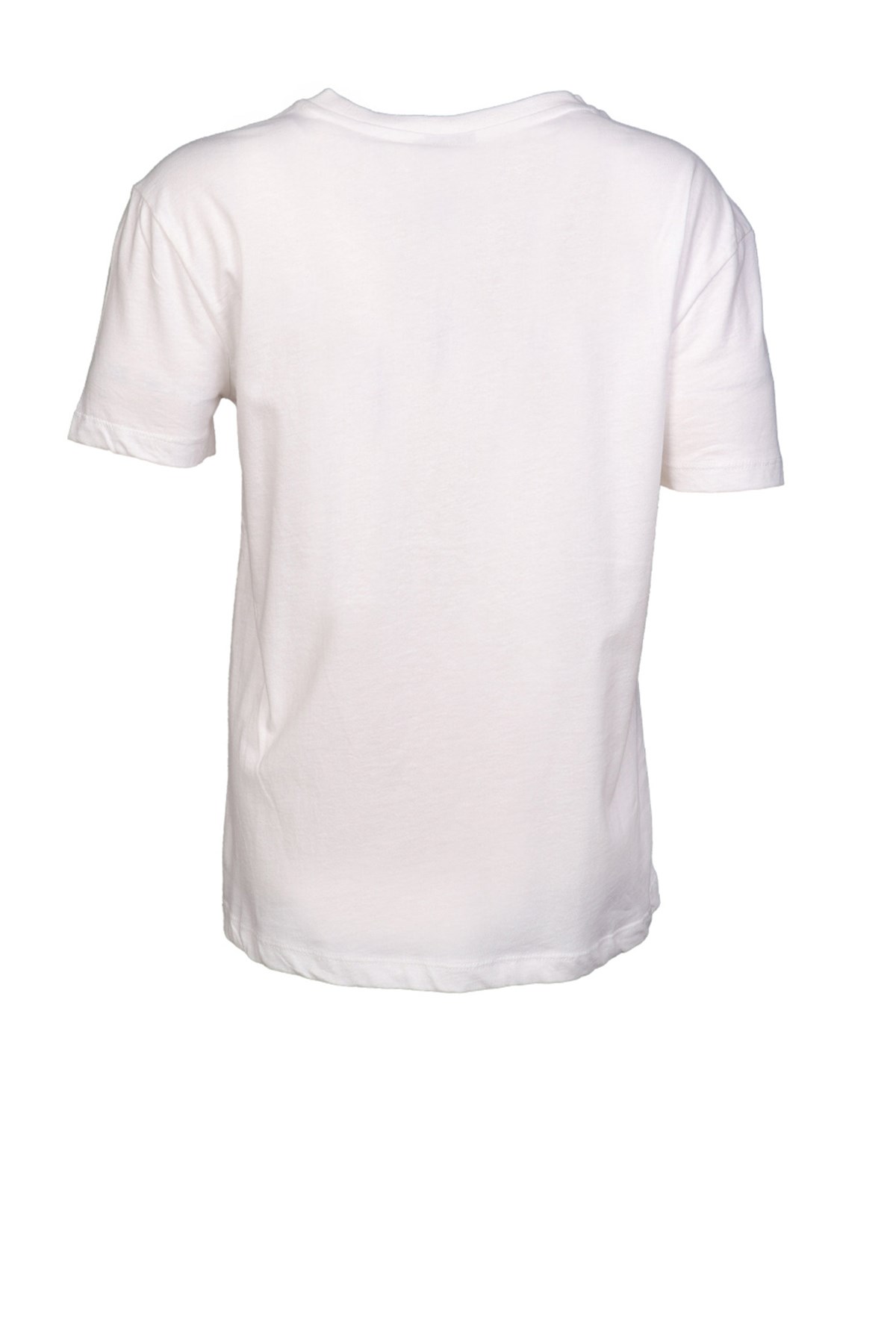 Hummel Sofıa Kadın Tişört 911033-9003 Beyaz