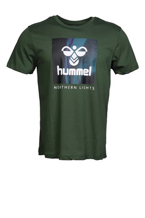 Hummel Tad Erkek Tişört 911035-6761