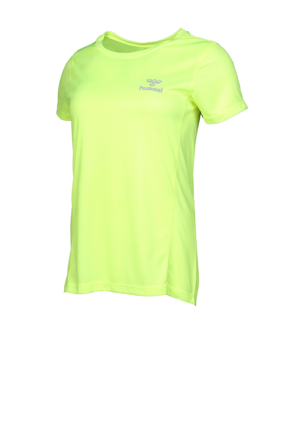 Hummel Varito  Kadın Tişört 911049-5998 Fuşya