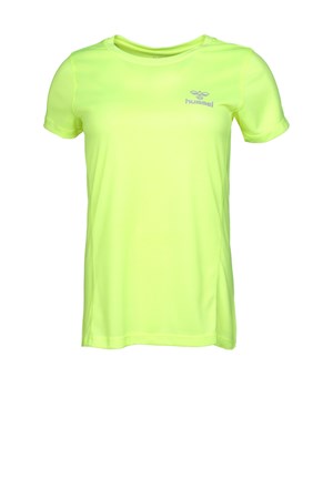 Hummel Varito  Kadın Tişört 911049-5998 Fuşya