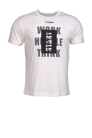 Hummel Winn Erkek Tişört 911053-9003