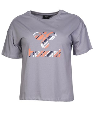 Hummel Yoko Kadın Tişört 911057-2048