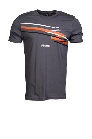 Hummel Zeph Erkek Tişört 911063-8241